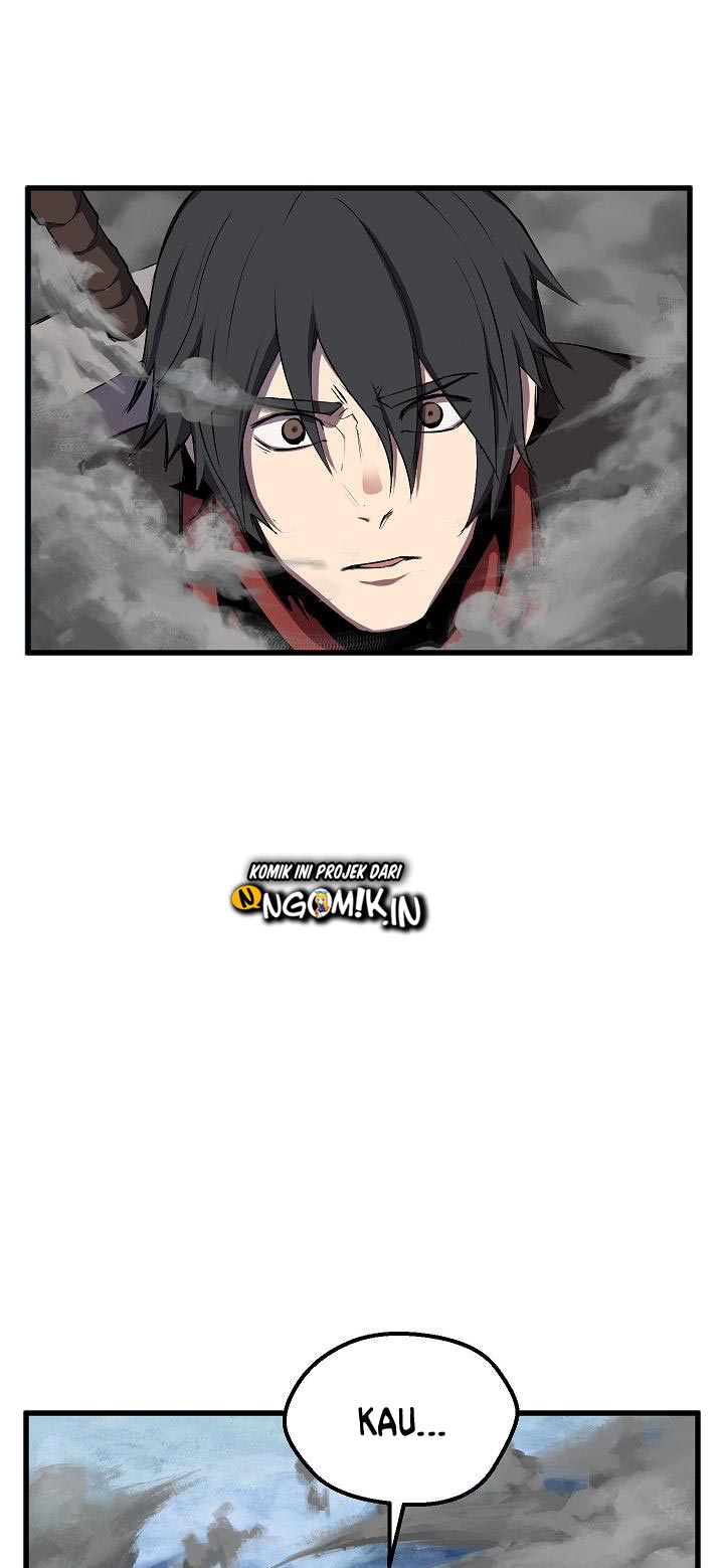 Otherworldly Sword King’s Survival Records chapter 18